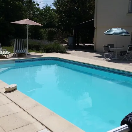 Villa Stunning 4 Bed Contemporary With Private Pool *